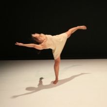 Dance Centre Presents the 12th Biennial DANCE IN VANCOUVER