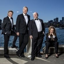 The Wharf Revue Team Opens CAN OF WORMS