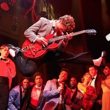 Wake Up With BroadwayWorld September 9, 2025