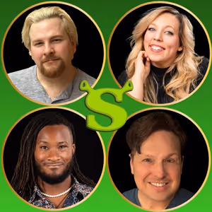 SHREK THE MUSICAL Is Coming To the Shea's Smith Theatre