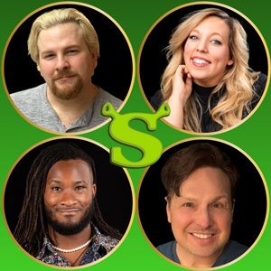 SHREK THE MUSICAL Is Coming To the Shea's Smith Theatre