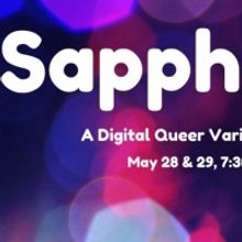 Violet Surprise Theatre Presents SAPPHFEST