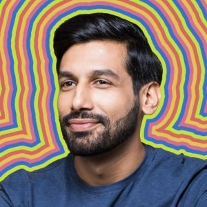 Kanan Gill Comes to the UK This Spring