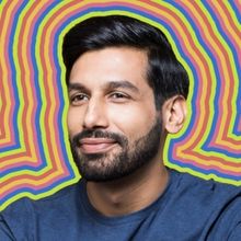 Kanan Gill Comes to the UK This Spring