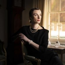 Cast Set For WALLIS, The New Wallis Simpson Musical at Edinburgh Fringe Festival