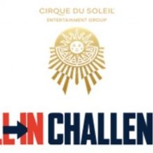 Cirque du Soleil Takes Part in the ALL IN CHALLENGE