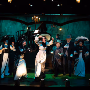 Theater Latté Da Adds Performance of MY FAIR LADY Due to High Demand