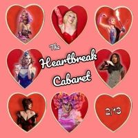 Drag, Burlesque, And Varietease Arrives At Open Stage For One Night Only With THE…