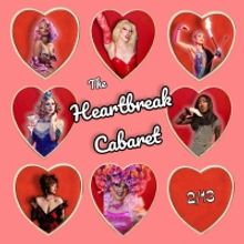 Drag, Burlesque, And Varietease Arrives At Open Stage For One Night Only With THE HEA