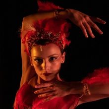 Review: CATCH FIRE! At Newport Contemporary Ballet