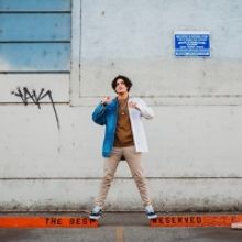 IHATEKAYE Releases Emotional New Single 'INCASE'