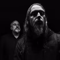 GODFLESH to Release DECAY LP, Share New Single Living/Ending