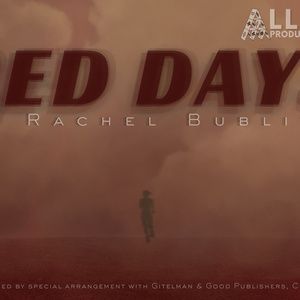 RED DAYS to Make Wisconsin Premiere With All In Productions