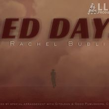 RED DAYS to Make Wisconsin Premiere With All In Productions
