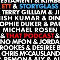 Listen: Paapa Essiedu and More Join Latest Episodes of THAT PODCAST