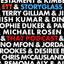 Listen: Paapa Essiedu and More Join Latest Episodes of THAT PODCAST