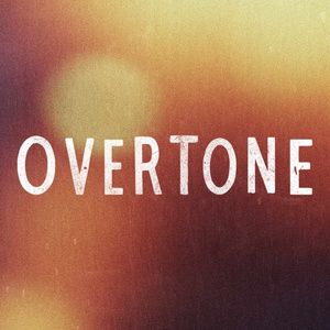 OVERTONE to Make Edinburgh Fringe Debut From Tom Brennan and The North Wall