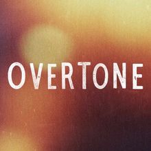 OVERTONE to Make Edinburgh Fringe Debut From Tom Brennan and The North Wall