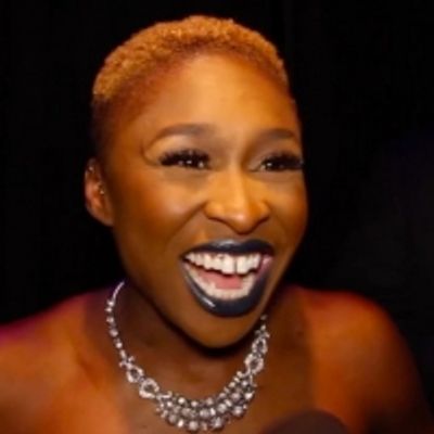 BWW Flashback: Celebrate Cynthia Erivo's Birthday With A Look Back At THE COLOR PURPLE's Opening Night!