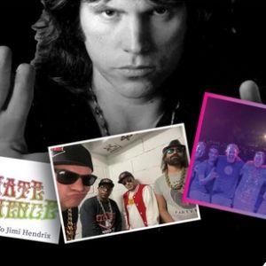 Free Outdoor Concert BAMBOOPALOOZA Coming To Freeport's Nautical Mile This October