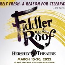 BWW Review: FIDDLER ON THE ROOF at Hershey Theatre
