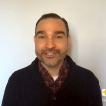 BWW Exclusive: Javier Munoz Discusses IN THE HEIGHTS, His HIV Status & More