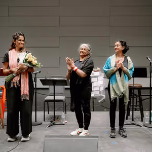 Charisse Pearlina Weston Honored at 2026 Hermitage Greenfield Prize Gala