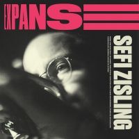 Sefi Zisling Releases 'Expanse' LP via Tru Thoughts