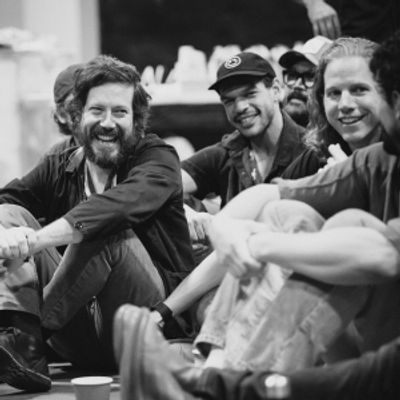 Photos: Inside Rehearsals For SWEPT AWAY