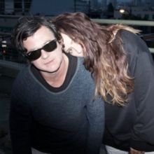 Hunting Release New Single 'Cat Eyes' Off Upcoming Album 'You've Got Love (But It Eve