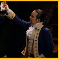 Video: Thayne Jasperson Reflects on 10 Years of HAMILTON on GOOD MORNING AMERICA Video