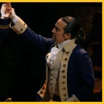 Video: Thayne Jasperson Reflects on 10 Years of HAMILTON on GMA