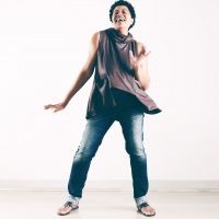 The Badass & The Beautiful Ms. Lisa Fischer Appears At SOPAC This Month