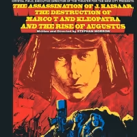 ASSASSINATION OF J KAISAAR Returns to Theater for the New City