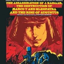 ASSASSINATION OF J KAISAAR Returns to Theater for the New City