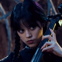 VIDEO: Netflix Unveils Tim Burton's WEDNESDAY Series Trailer