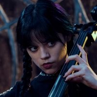 VIDEO: Netflix Unveils Tim Burton's WEDNESDAY Series Trailer Video