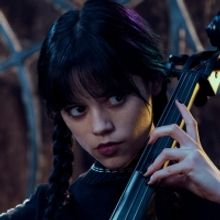 VIDEO: Netflix Unveils Tim Burton's WEDNESDAY Series Trailer