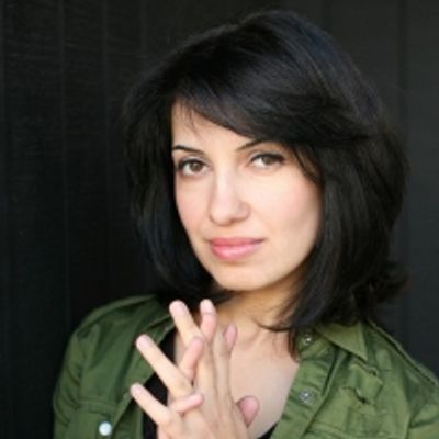 BWW Interview: Armina LaManna Talks Puppetry for Imagine Project
