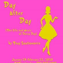 P3 Theatre Company Presents The Western Regional Premiere Of DAY AFTER DAY (the Life 