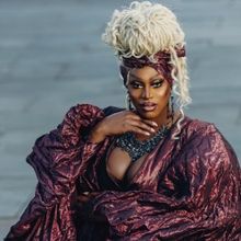 Sapphira Cristál Joins San Francisco Opera's Pride Concert