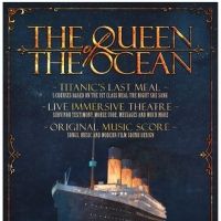 Review: THE QUEEN OF THE OCEAN, Savoy Hotel