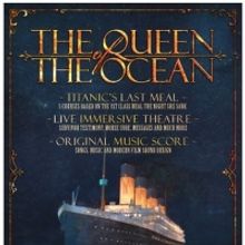 Review: THE QUEEN OF THE OCEAN, Savoy Hotel