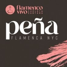 Flamenco Vivo Dance Company to Perform Two Shows at Chelsea Table + Stage in February