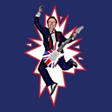 Harry Hill and Steve Brown's Musical TONY! Comes to Leicester Square Theatre Ahead of