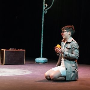 TRANSHUMANCE Will Play the 2023 Queerly Festival at The Kraine Theater