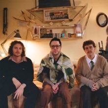 lovelytheband Release New Track 'make me wanna die' Ahead Of Full-Length Album Releas