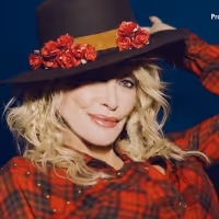 Dolly Parton Releases New Album 'Run, Rose, Run'