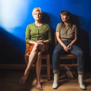 SPY FOR SPY Opens This Week at The Whitefire