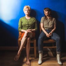 SPY FOR SPY Opens This Week at The Whitefire